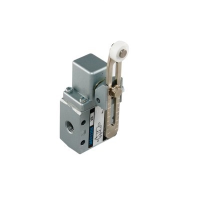 Van MSV2306/2406-VA - Parker